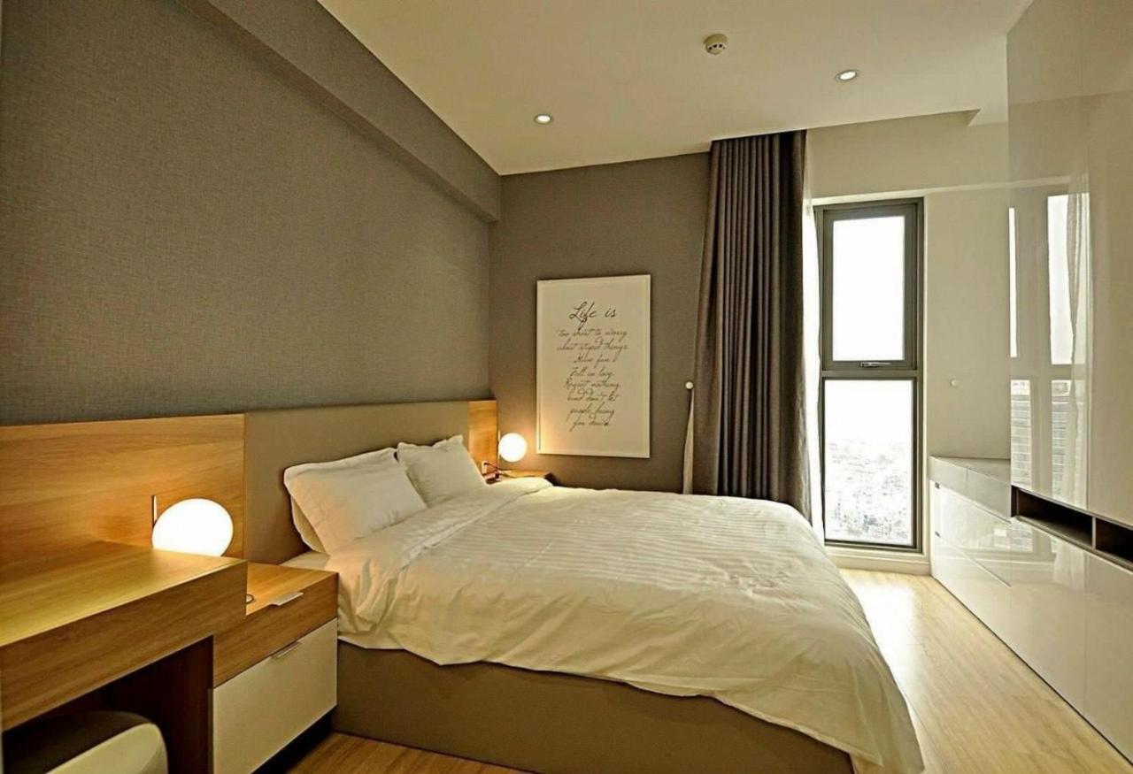 Zo River Gate - Free Pool Appartement